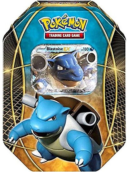 Pokemon 2016 Cards