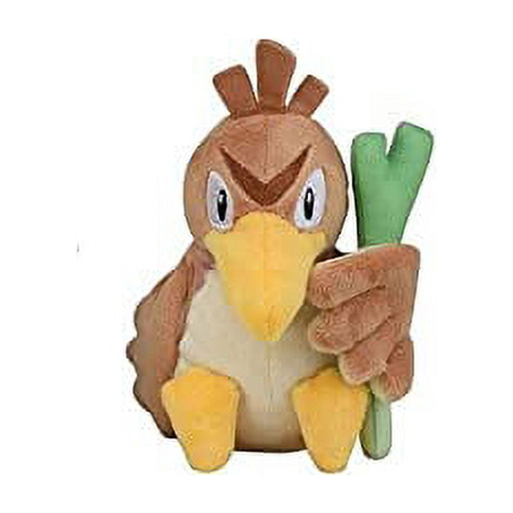 Galarian Farfetch'd Poké Plush - 15 ½ In.