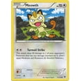 thumbnail image 1 of Pokemon Fates Collide Meowth #74, 1 of 1