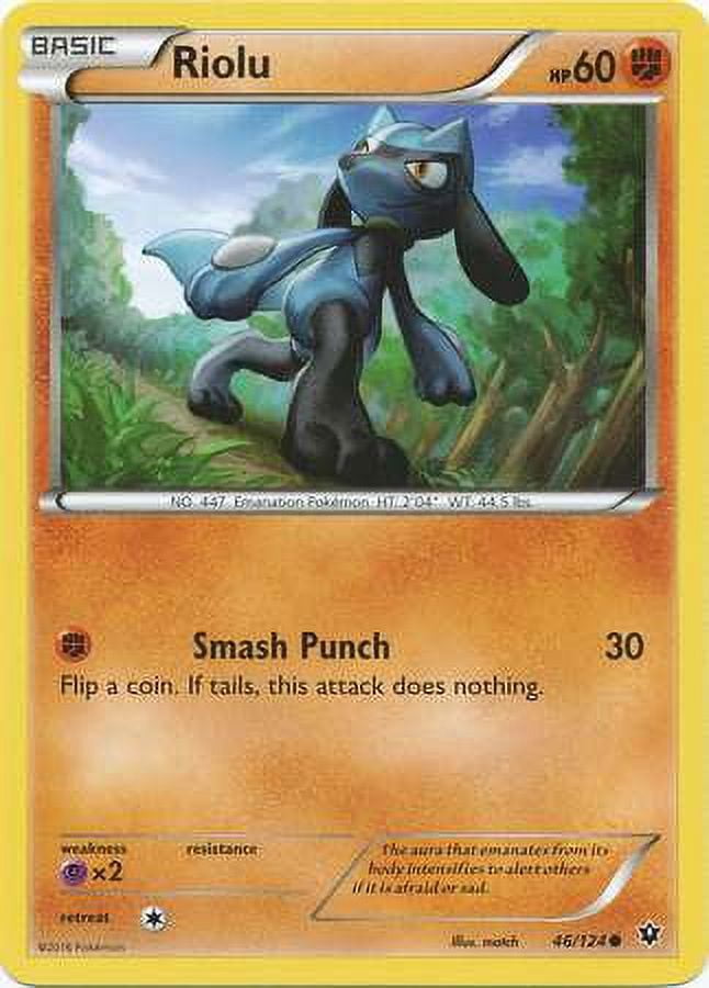 pokemon fates collide card prices Gyarados (NL) 6/102 - Base Set (1st Edition)