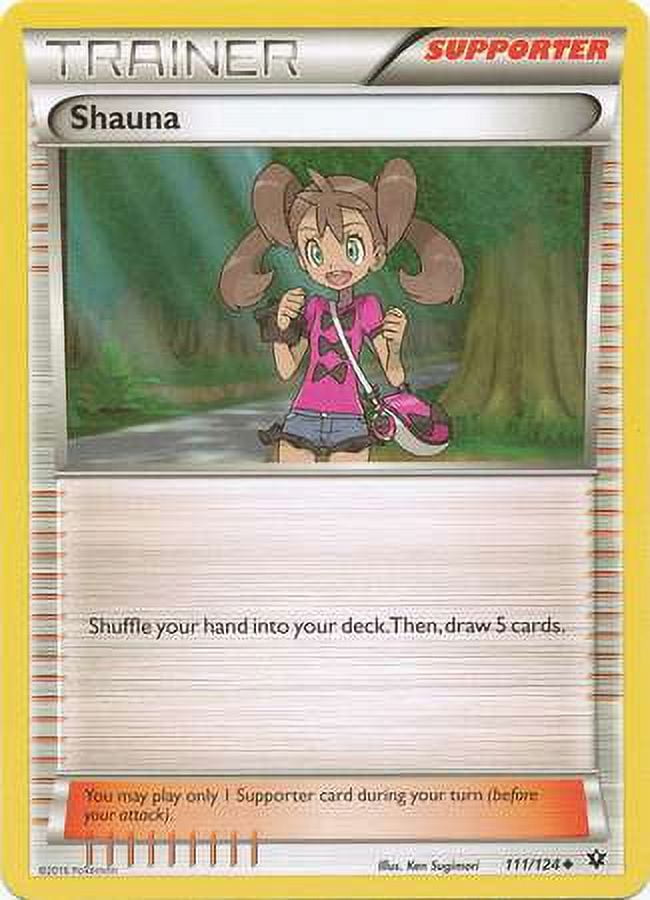 Fates Collide Rare Cards