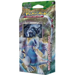 Pokemon Fates Collide Sky Guardian Theme Deck [Lugia]