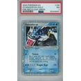 thumbnail image 1 of Pokemon Fire Red & Leaf Green Gyarados ex Graded Card, 1 of 1