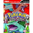 thumbnail image 1 of Pre-Owned Pokemon Leafgreen Version and Firered Version: Prima Official Game Guide (Paperback) 0761547088 9780761547082, 1 of 1