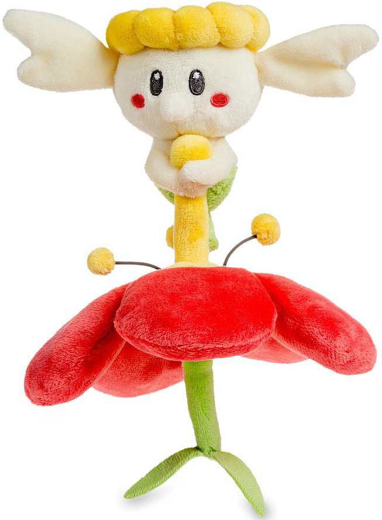Flabebe plush deals