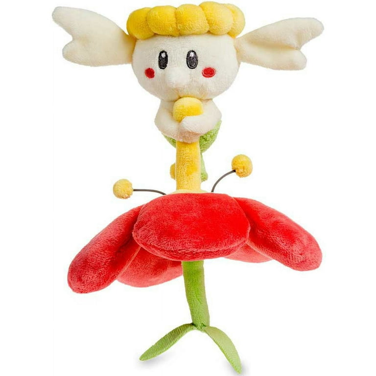 Pokemon Flabebe Plush Standard Size