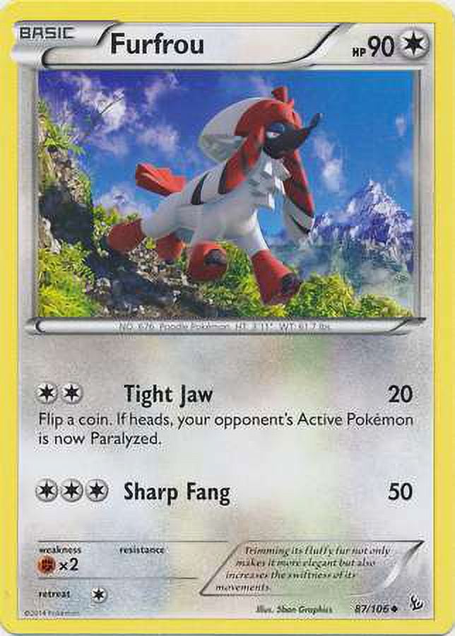 Pokemon Fire Deck