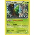 thumbnail image 1 of Pokemon Flashfire Metapod #2, 1 of 1