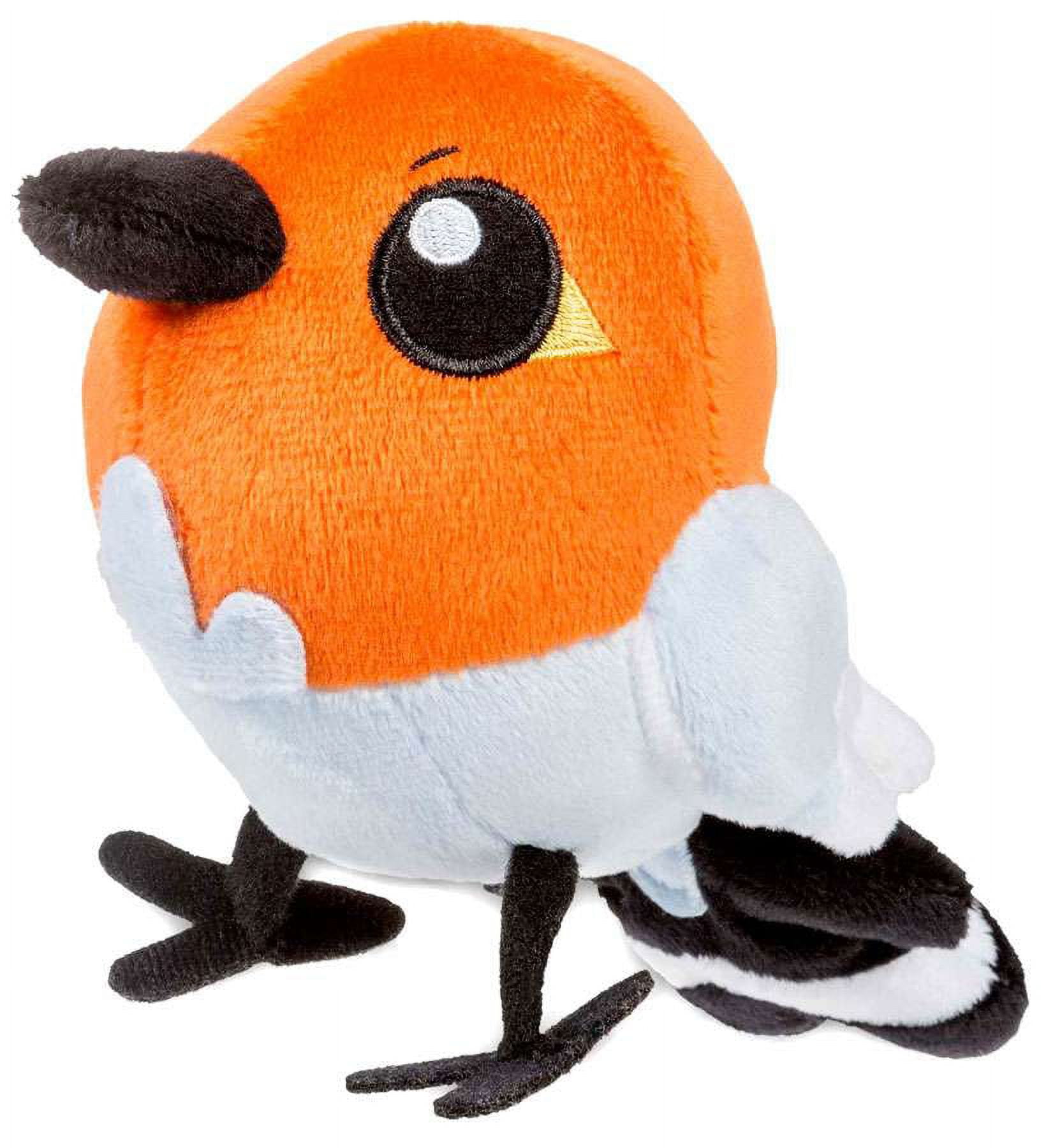 Pokemon Fletchling Plush Walmart