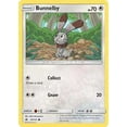 thumbnail image 1 of Pokemon Forbidden Light Bunnelby #97, 1 of 1