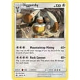 thumbnail image 1 of Pokemon Forbidden Light Diggersby #98, 1 of 1