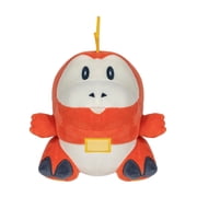 8-Inch Soft Plush
