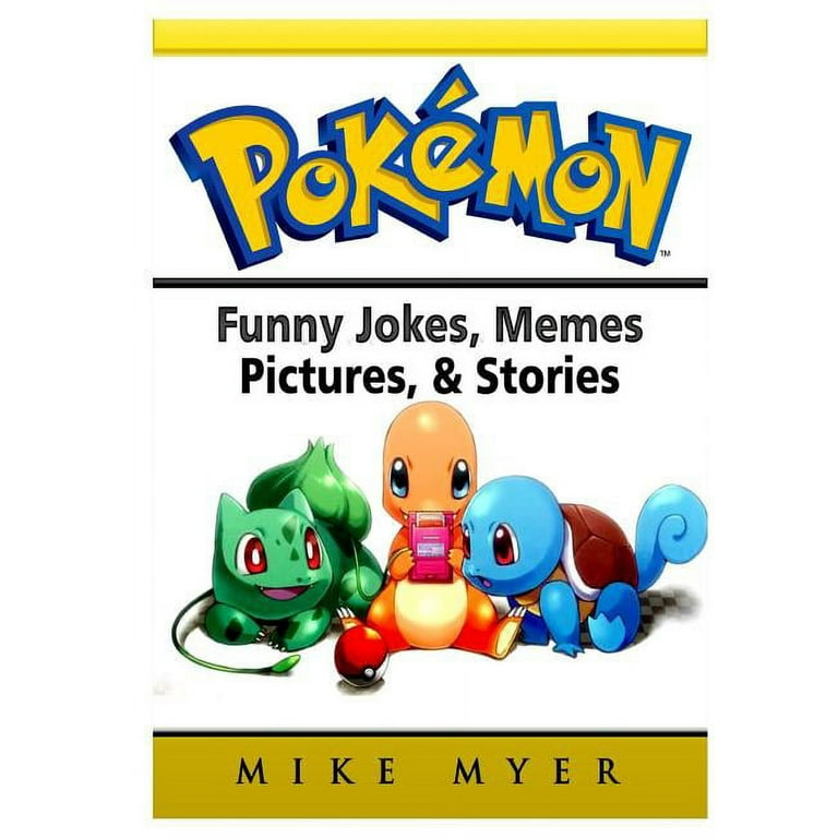 hilarious pokemon memes