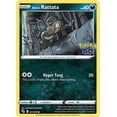 thumbnail image 1 of Pokemon GO Alolan Rattata #41, 1 of 1