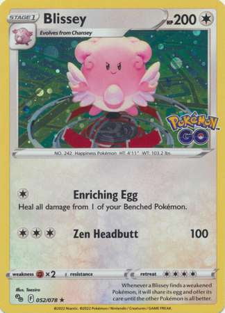 pokemon go cards price Lunatone - 034/078 attach a Lightning Energy card from your discard pile to 1 of your Benched Pokmon Pokemon Go Card