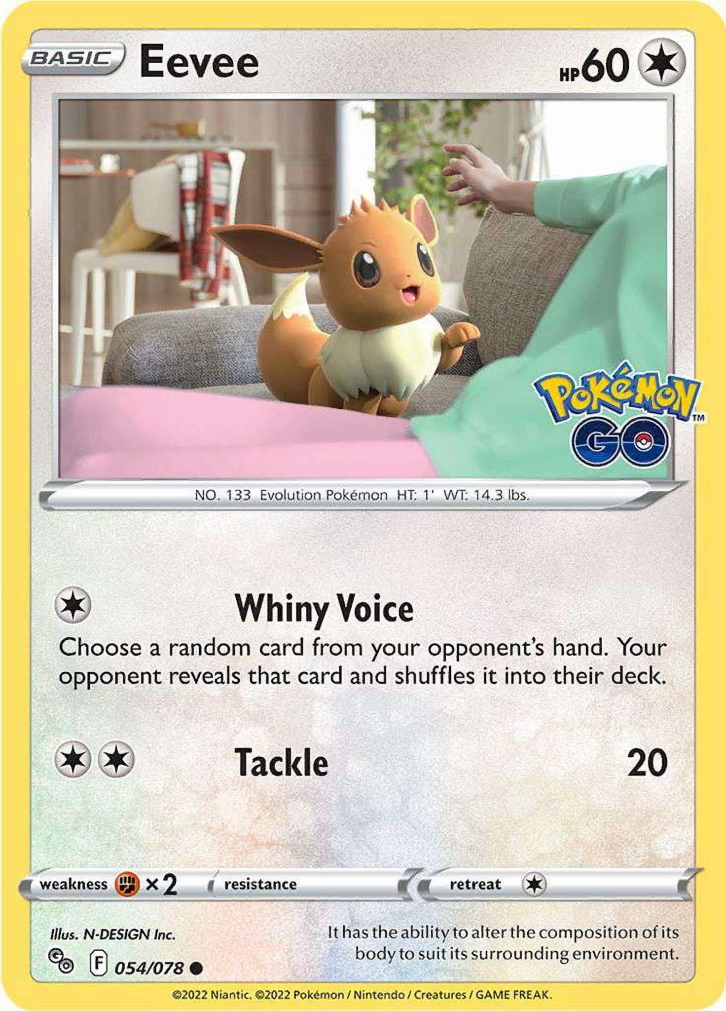 eevee shiny pokemon card Eevee 01 06/15 - Gem Pack Vol.2 Pokemon Card - Simplified Chinese