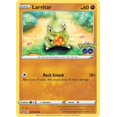 thumbnail image 1 of Pokemon GO Larvitar #37, 1 of 1