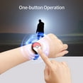 thumbnail image 1 of Pokemon GO Plus Accessory (Android & iOS Compatible) -Handcatcher, 1 of 7