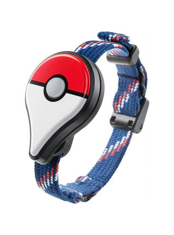 Pokemon GO Plus Accessory (Android & iOS Compatible)