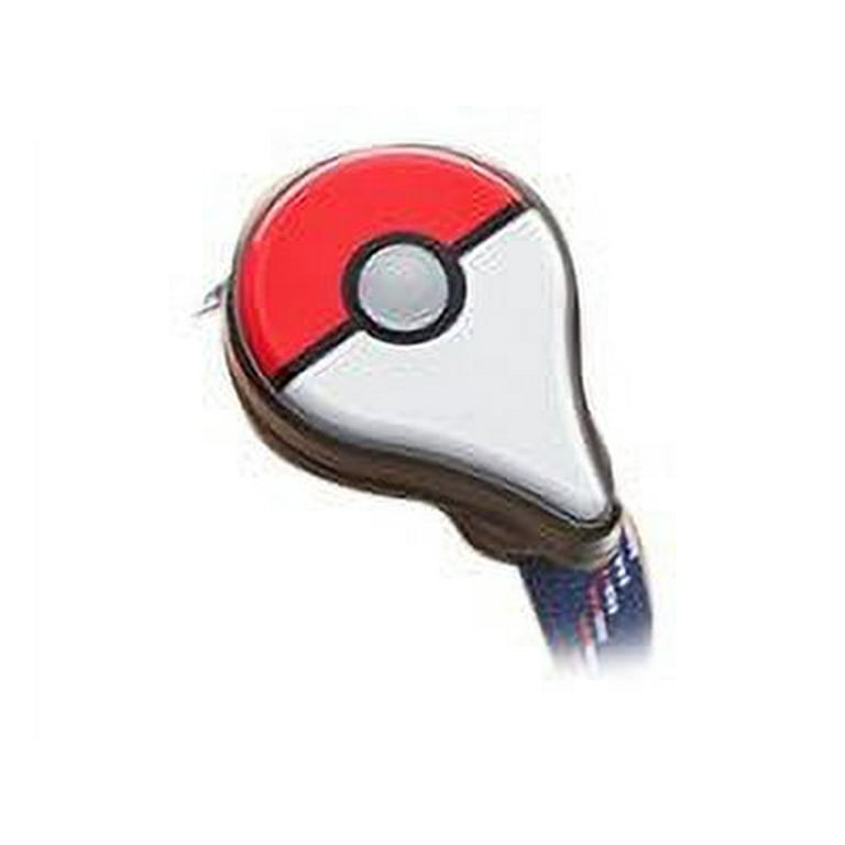 Pokemon GO Plus Accessory (Android & iOS Compatible) 