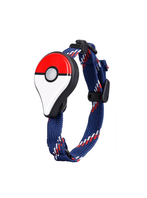 Pokemon GO Plus Accessory (Android & iOS Compatible)