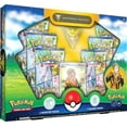 thumbnail image 1 of Pokemon GO Team Instinct (Zapdos) Special Collection Box (6 Booster Packs, Promo Card, Pin & More), 1 of 5