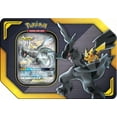 thumbnail image 1 of Pokemon GX Tag Team Pikachu & Zekrom-GX Collector Tin, 1 of 3