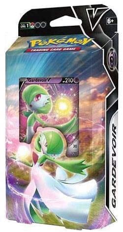 Pokemon TCG Gardevoir V Theme Battle Deck - 60 Cards