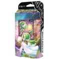 thumbnail image 1 of Pokemon TCG Gardevoir V Theme Battle Deck - 60 Cards, 1 of 3