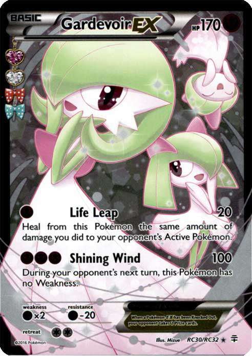 radiant gardevoir pokemon card value 069/196 Rare Radiant (Sword & Shield Lost Origin) + 1x TitanCards Toploader Toys & Games The item may be similar but not exactly the same as the image (e.g Pokemon Generations Radiant Collection Ultra