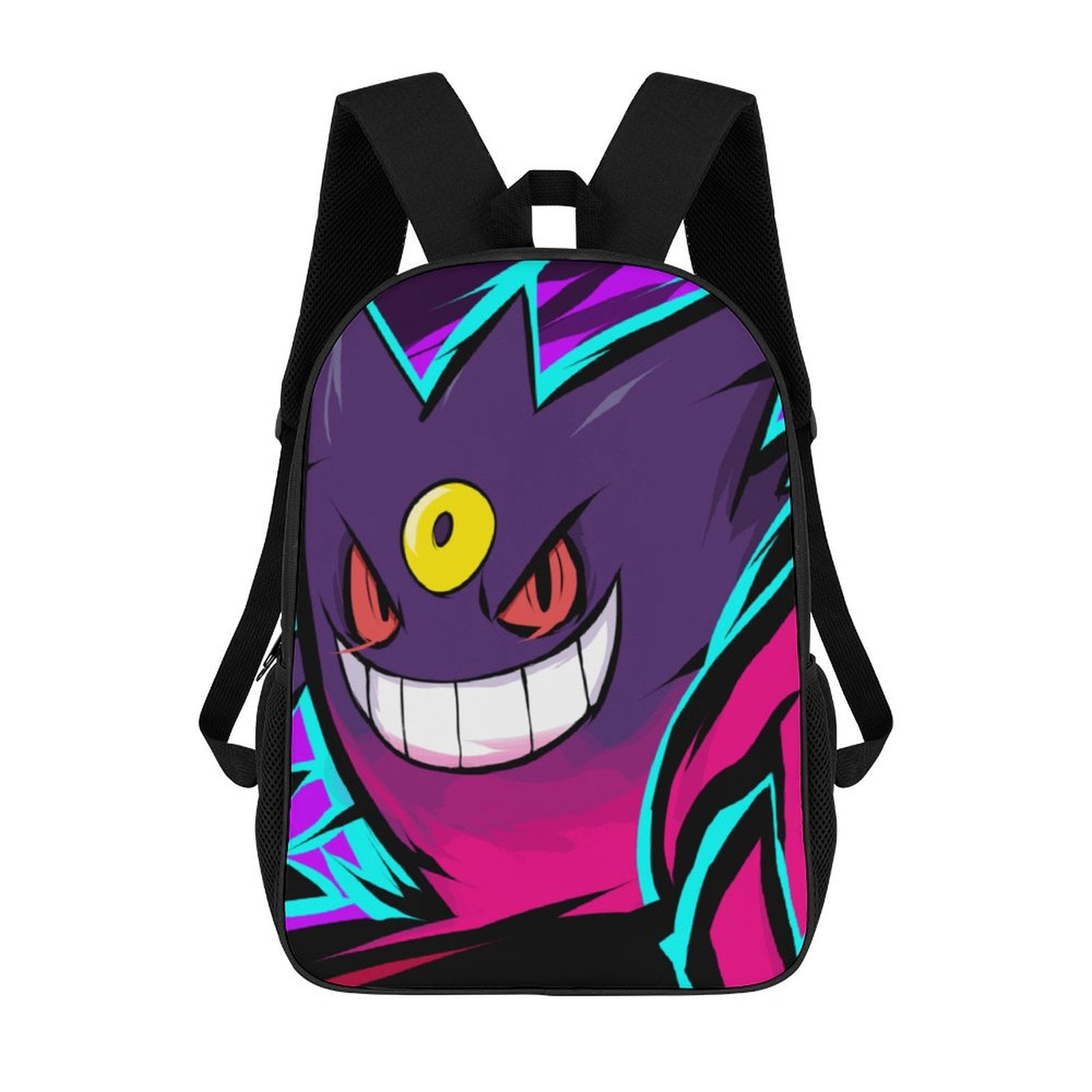 Pokemon Gengar Backpack Mochila Pokemon Aliexpress Pokemon Women