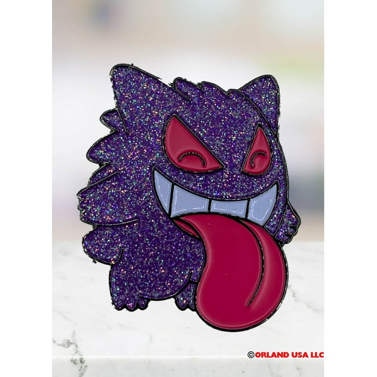 Pokemon sale Enamel Pin