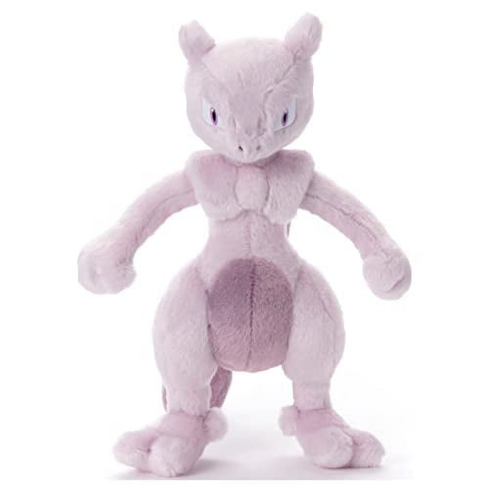 Pokemon Get Plush Mewtwo Height Approx. 11.0 inches 28 cm