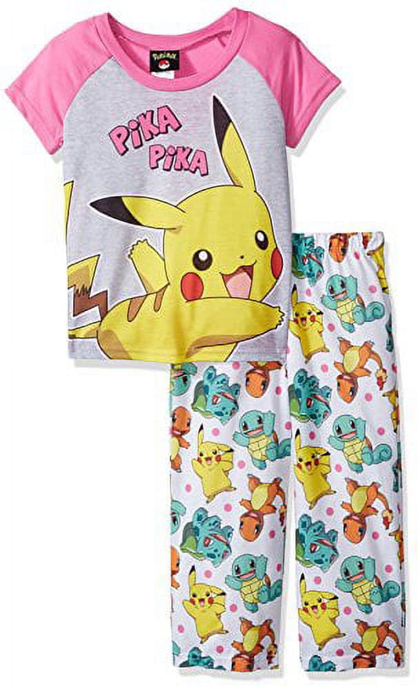 Pokemon pjs big w sale