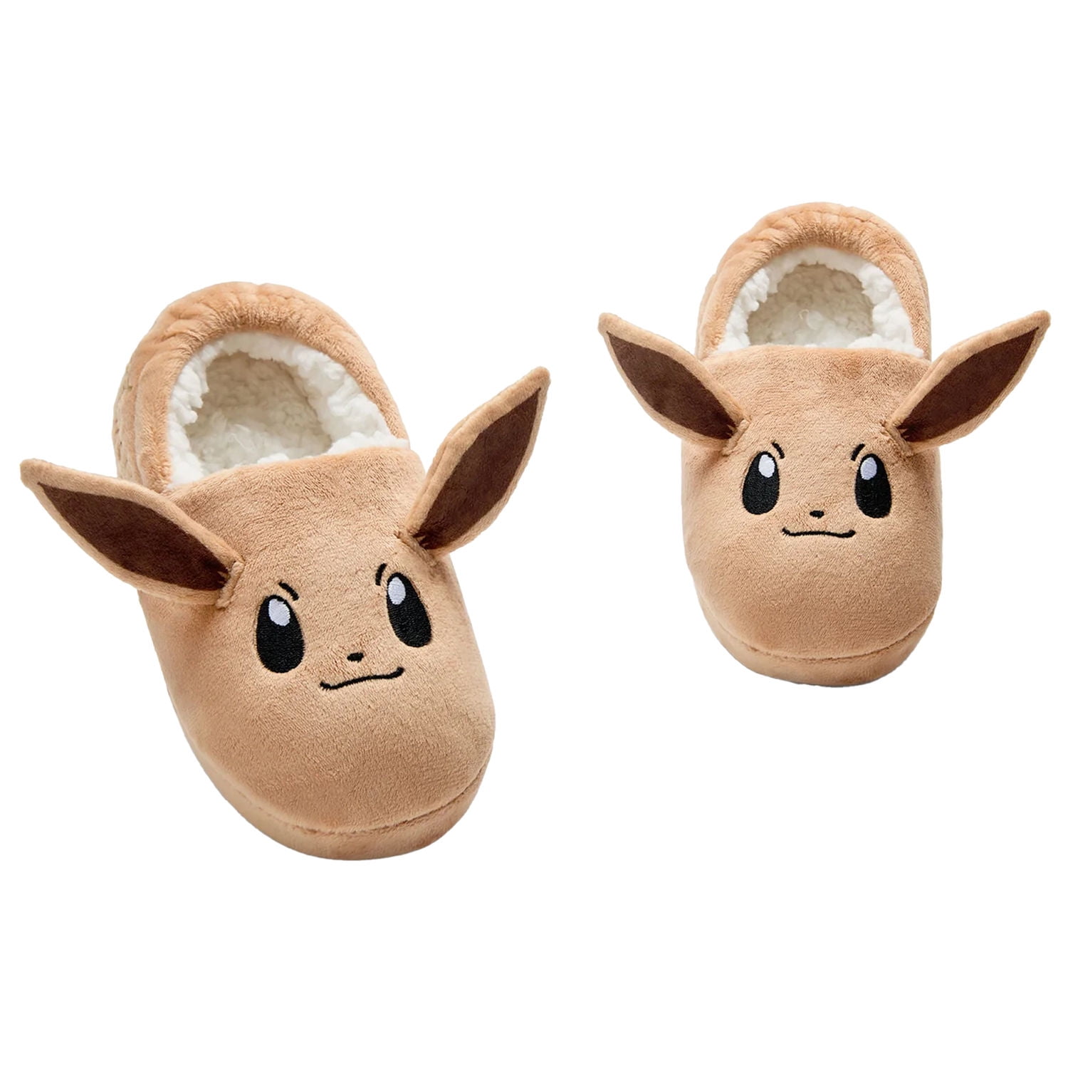 eevee slippers