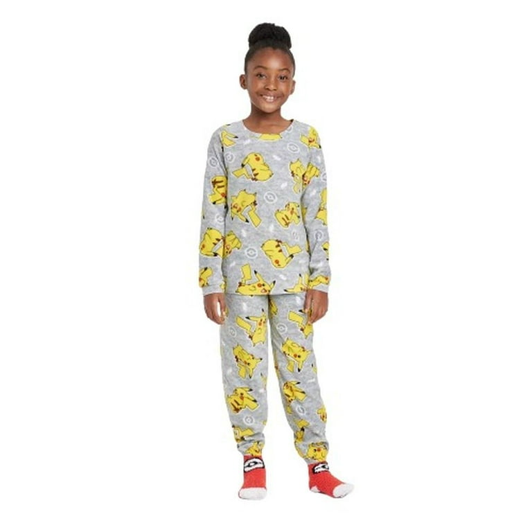 Pajama for online kids girls