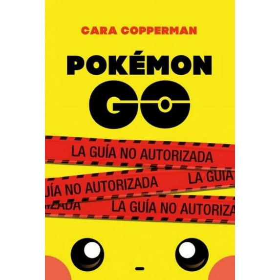 Pokemon Go (Paperback)