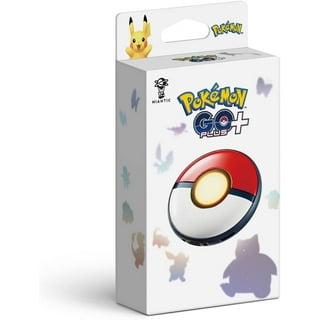 Pokemon Go Plus