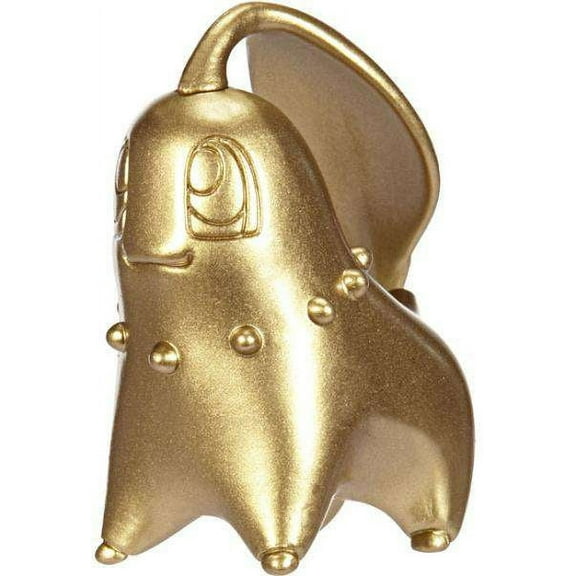 Pokemon Gold Chikorita Figure (No Packaging)