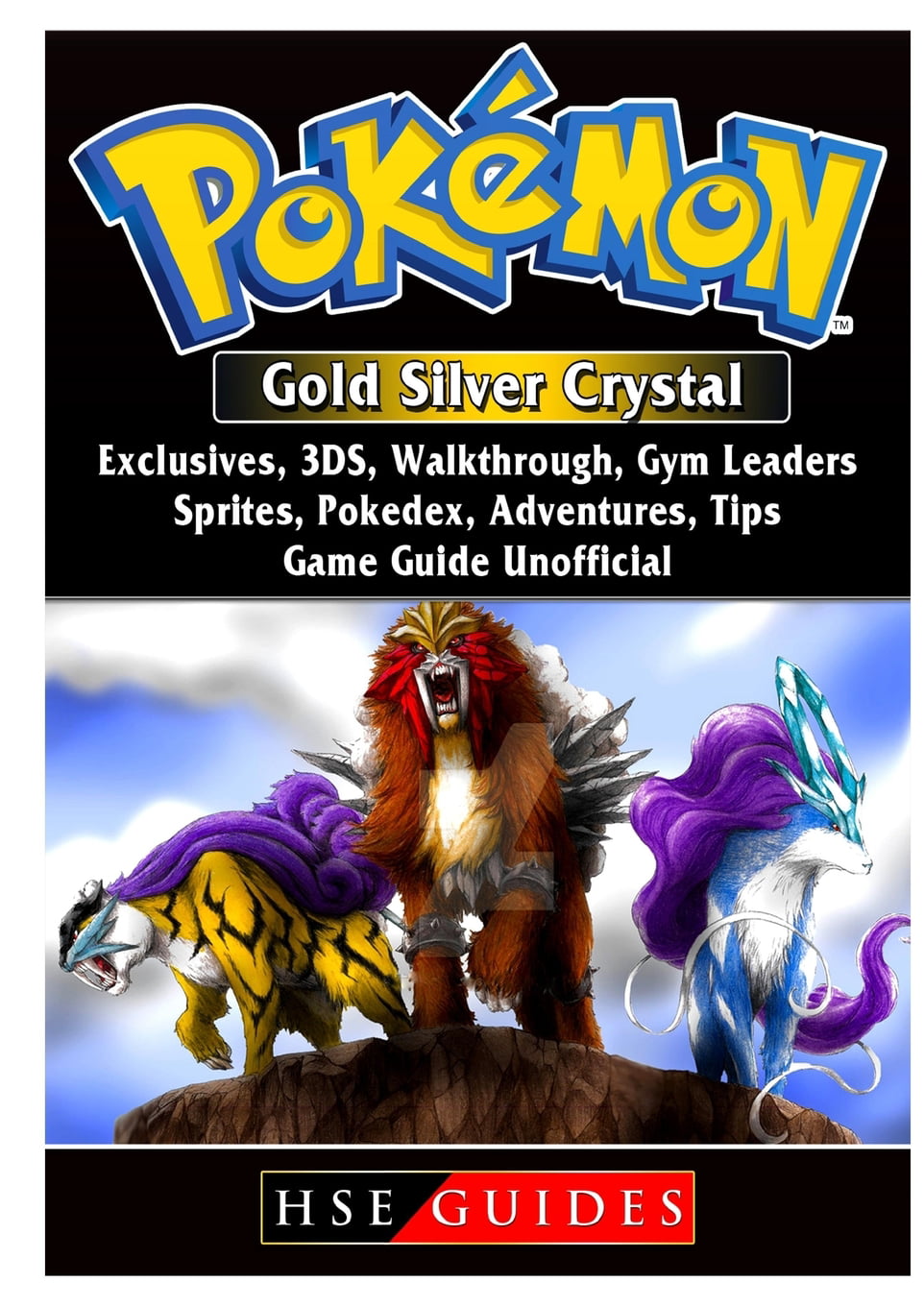 Pokemon: Brilliant Diamond & Shining Pearl - Strategy Guide eBook