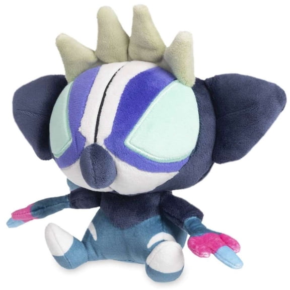 Pokemon Grafaiai Plush