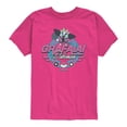 thumbnail image 1 of Pokemon - Grafaiai Racing - Youth Boys Short Sleeve Graphic T-Shirt, 1 of 4
