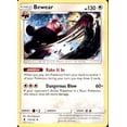 thumbnail image 1 of Pokemon Guardians Rising Bewear #113, 1 of 1