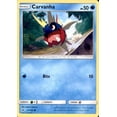 thumbnail image 1 of Pokemon Guardians Rising Carvanha #27, 1 of 1
