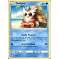 thumbnail image 1 of Pokemon Guardians Rising Delibird #26, 1 of 1