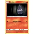 thumbnail image 1 of Pokemon Guardians Rising Litwick #11, 1 of 1