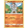 thumbnail image 1 of Pokemon Guardians Rising Machop #62, 1 of 1
