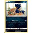 thumbnail image 1 of Pokemon Guardians Rising Murkrow #78, 1 of 1