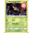 thumbnail image 1 of Pokemon Guardians Rising Phantump #6, 1 of 1