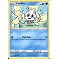 thumbnail image 1 of Pokemon Guardians Rising Vanillite #33, 1 of 1